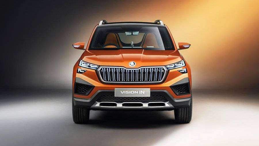 Кроссоверы Skoda - все модели: фото, цены и характеристики, плюсы и минусы