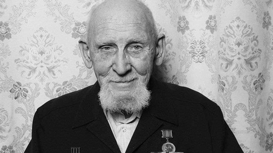 Умер ветеран Великой Отечественной войны Володар Бирюлев
