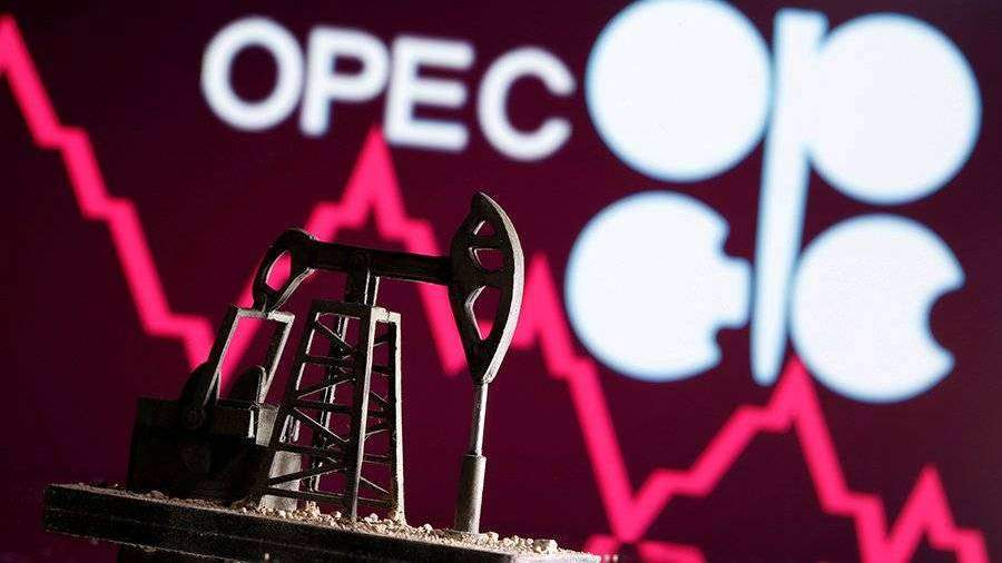 В Кремле прокомментировали снижение цен на нефть после сделки ОПЕК+ |  Новости | Известия | 17.04.2020