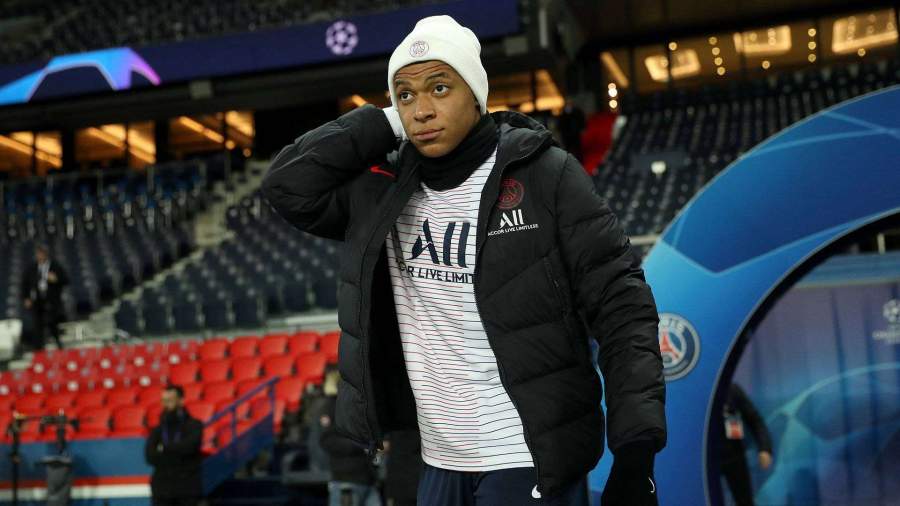 СМИ сообщили о заинтересованности «Ливерпуля» в Мбаппе в случае ухода Мане
