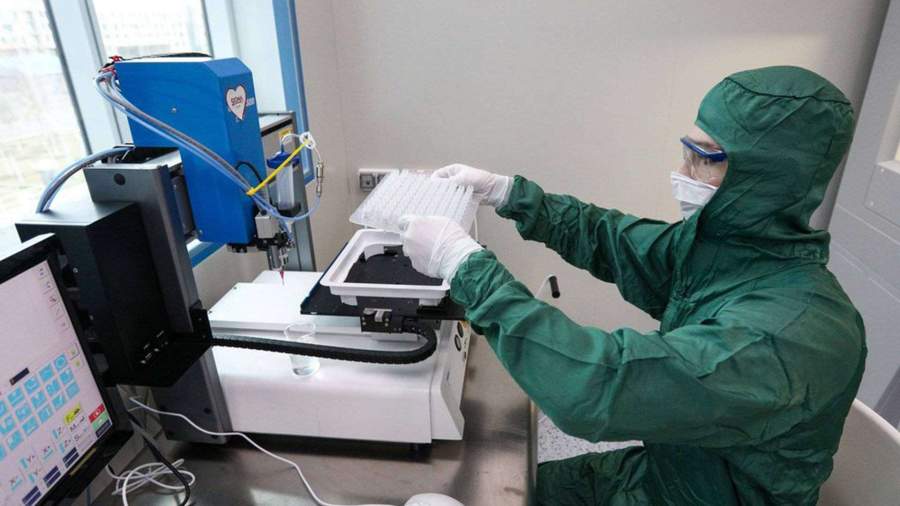 Ученые нашли общие черты у смертельных коронавирусов