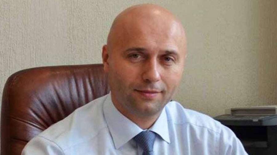 ФСБ задержала нового замглавы Хакасии при получении взятки