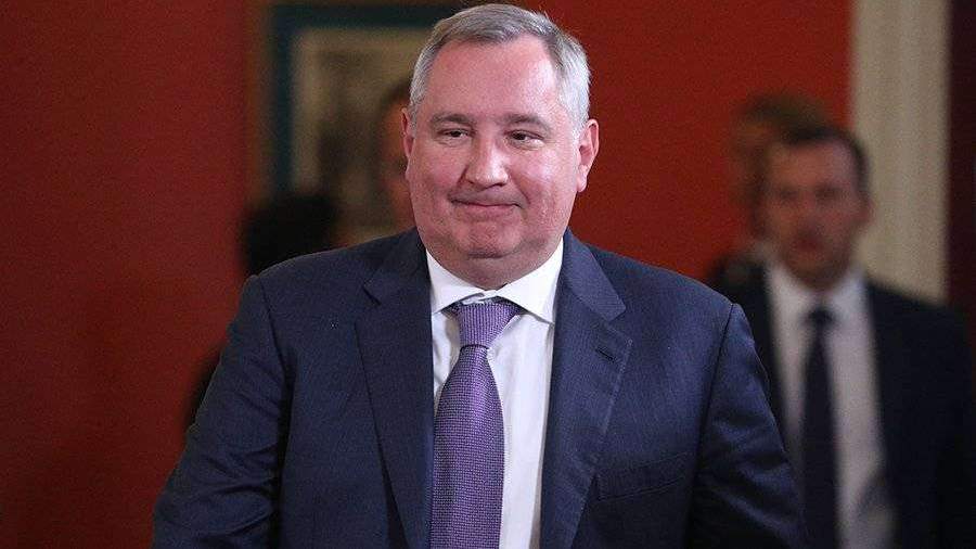 Рогозин поблагодарил главу ULA за похвалу российского двигателя РД-180