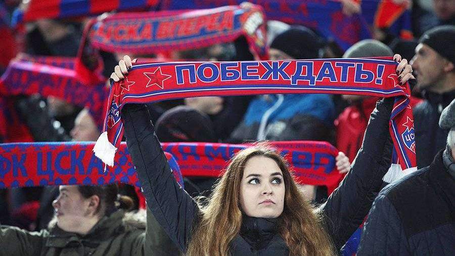 Шойгу поздравил ЦСКА с 97-летием со дня основания клуба