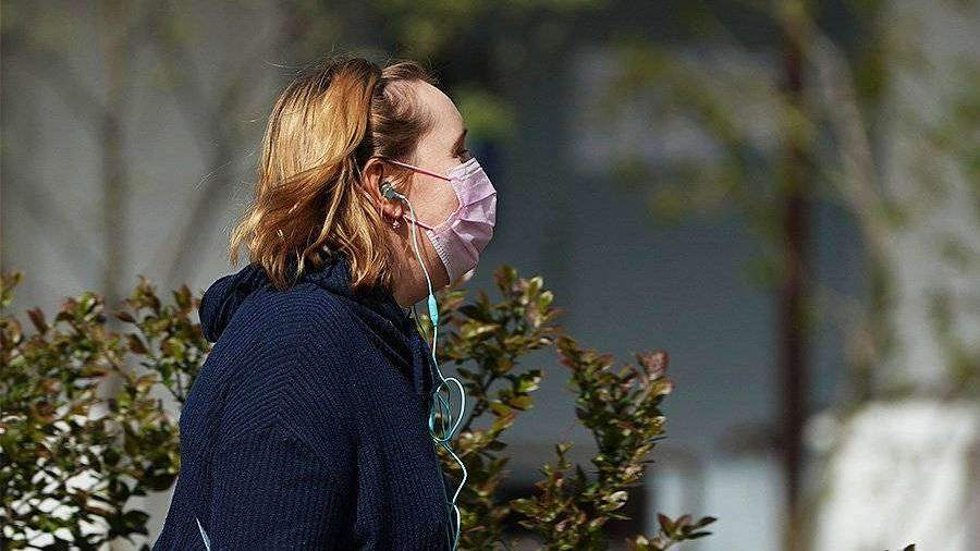 В Подмосковье заявили о планах обязать жителей носить маски
