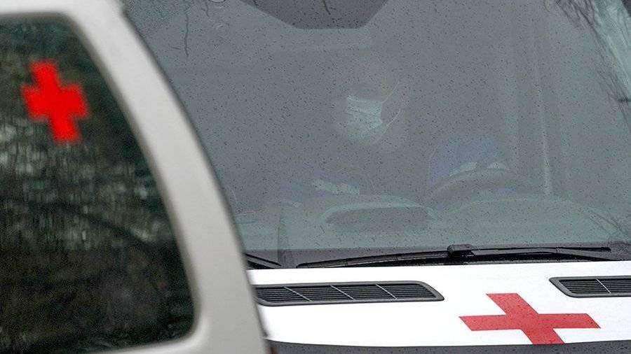 Число случаев заболевания COVID-19 в Забайкалье увеличилось до 61