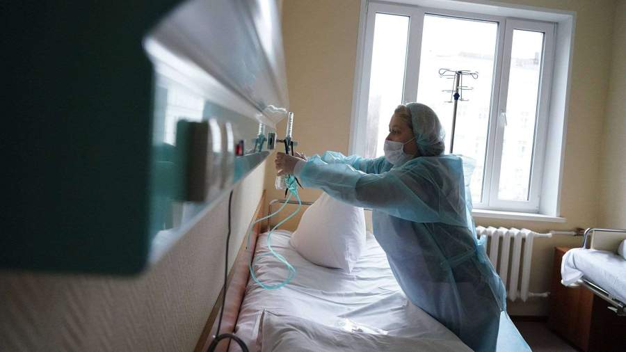 606 пациентов с коронавирусом вылечились в Москве за сутки