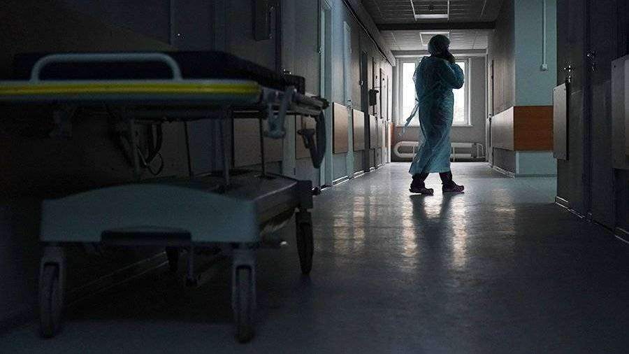 В Тюменской области умер третий пациент с коронавирусом
