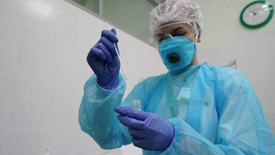 У трех студентов Московской академии СК выявлены признаки коронавируса