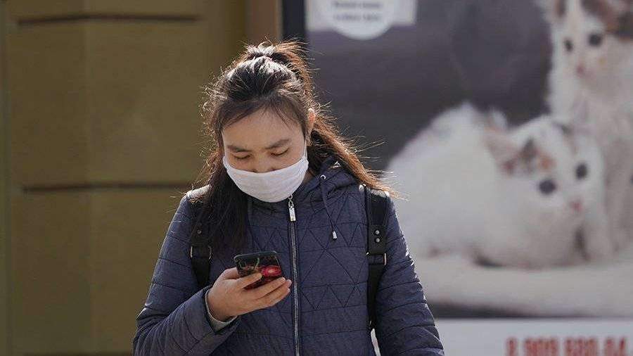 Приложение Минкомсвязи по выдаче пропусков не распространяется на Москву
