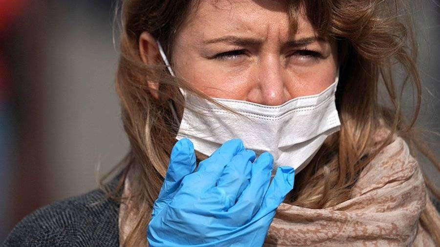 Вирусолог предупредил об опасности новой эпидемии COVID-19