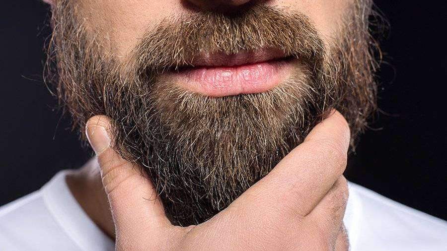 Как самому сделать бороду на Ваз 2107