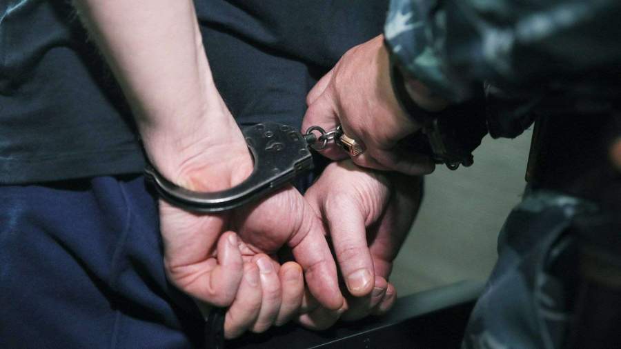 Экс-депутата Госдумы Волчека арестовали по делу о мошенничестве