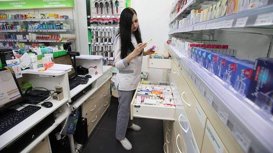 Ученые оценили эффективность «Арбидола» при лечении коронавируса
