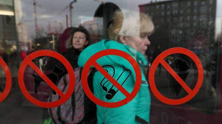 Ученые рассказали о влиянии COVID-19 на курильщиков