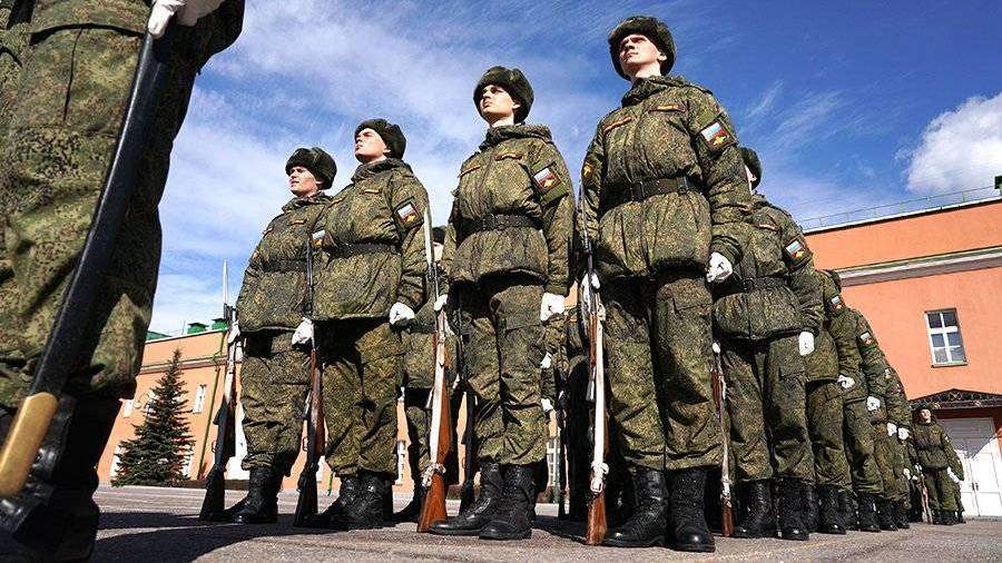 Родительский комитет призвал перенести сроки весеннего призыва