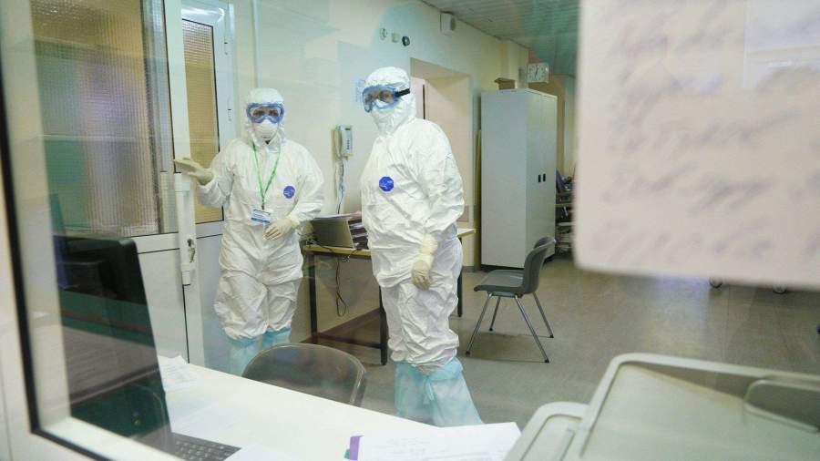 Мурашко предостерег от позднего лечения коронавируса
