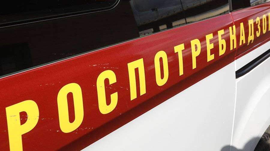 Роспотребнадзор установил допустимое число работников в помещении
