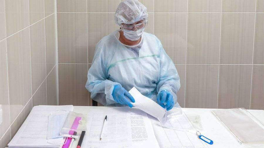 Власти Кузбасса рассказали о состоянии зараженного коронавирусом в регионе
