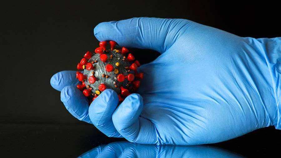 Эпидемиолог спрогнозировал завершение пандемии коронавируса