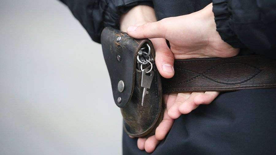 В МВД рассказали о задержании создавших наркосеть полицейских
