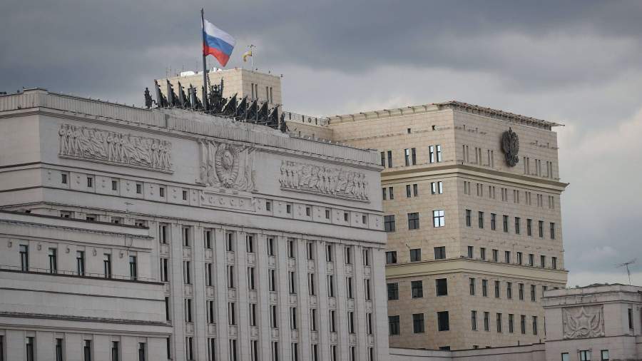 Регионам и Минобороны выделят медоборудование на 100 млн рублей
