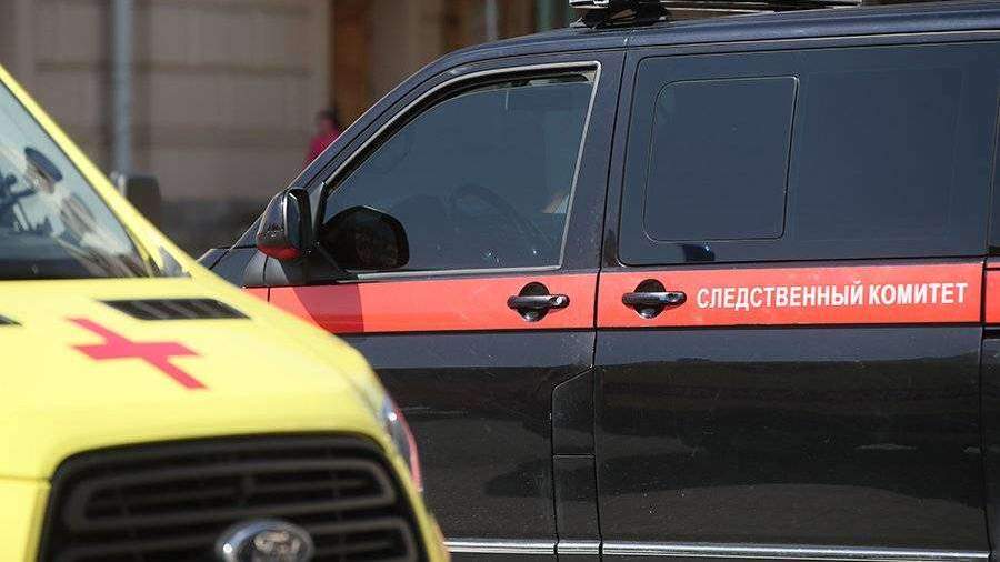 СК проверит информацию СМИ о лишенных выплат медиках в Хакасии
