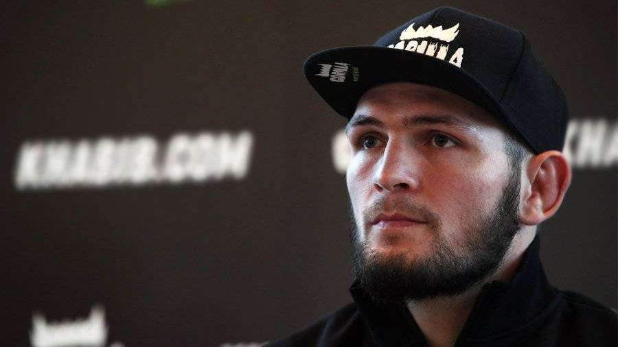 Нурмагомедов заявил о смертельной опасности коронавируса