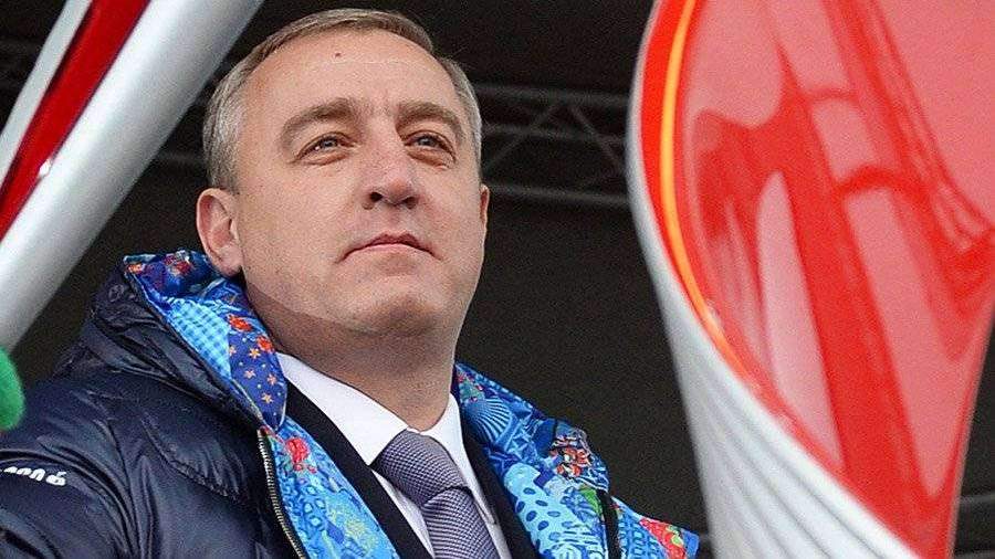 Бывший мэр Пятигорска Травнев задержан