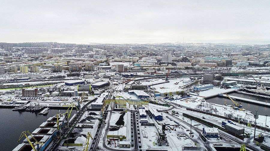 Семь регионов России ограничили движение по своей территории