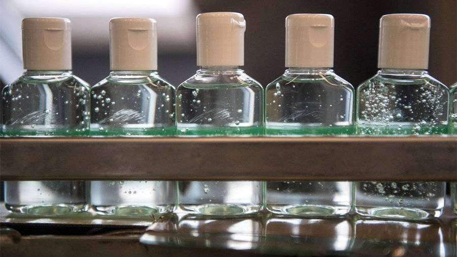 В Совфеде рассказали о готовящемся проекте об отмене акцизов на денатурированный спирт