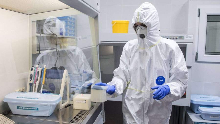 Вирусолог назвал критерий завершения эпидемии в России
