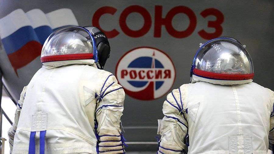 «Главкосмос» рассказал о подготовке индийских астронавтов в ЦПК