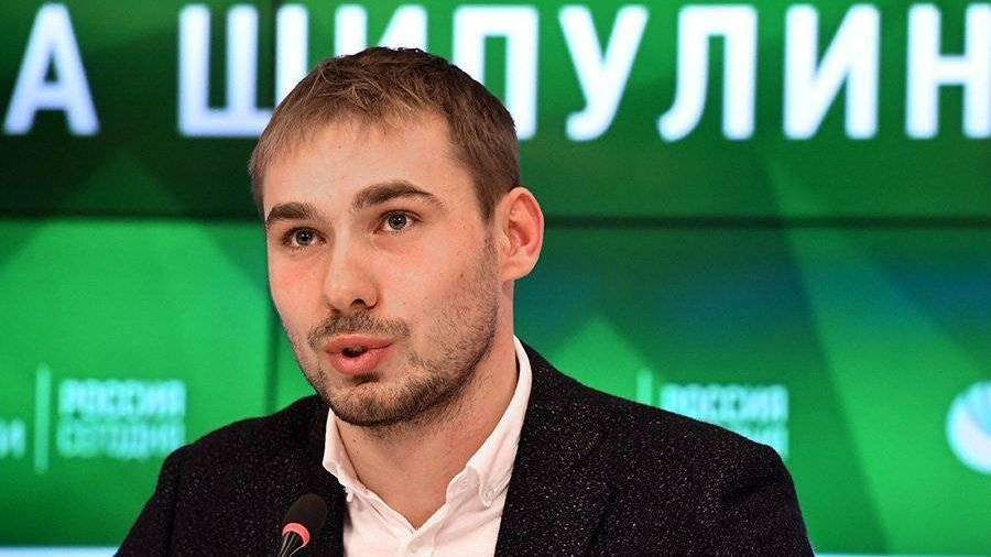 Шипулин отказался участвовать в выборах президента Союза биатлонистов
