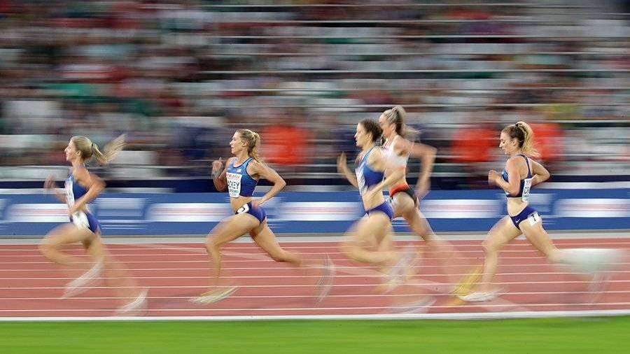 ВФЛА объявила антидопинговые критерии для отбора в сборную России