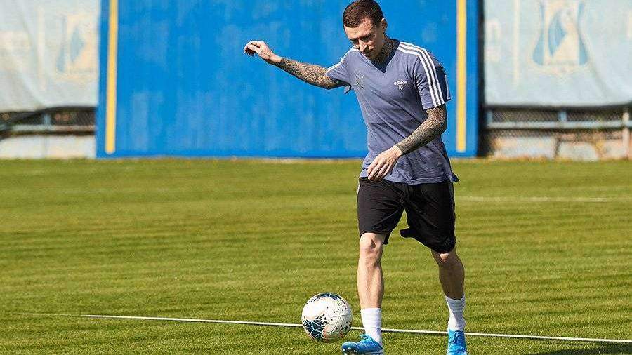 Мамаев рассказал о переосмыслении жизни после тюрьмы
