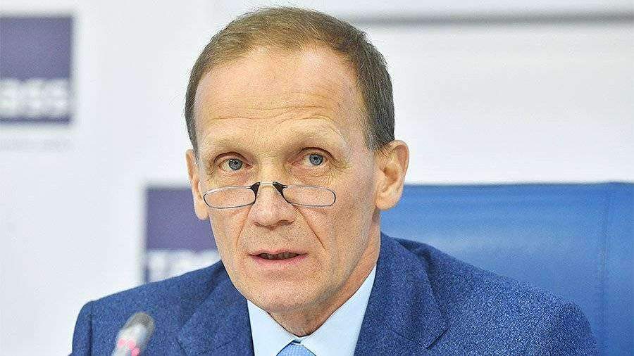 Представители российского биатлона призвали Драчева к отставке