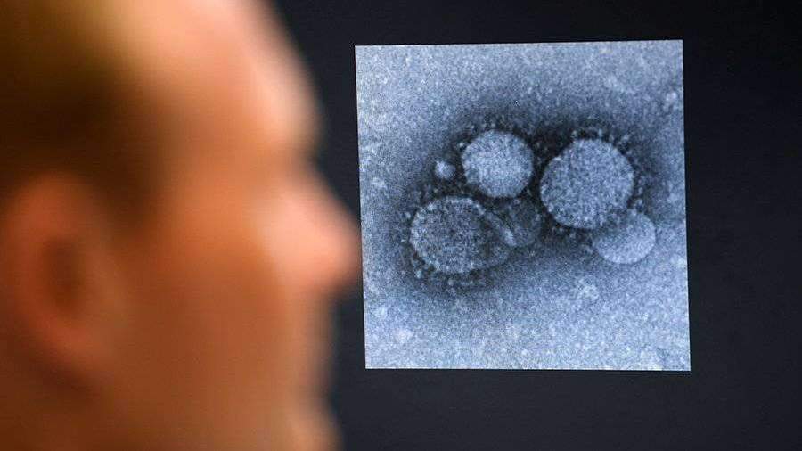 Ученые нашли в организме человека начальные точки заражения коронавирусом
