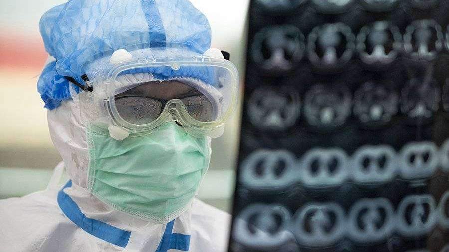 Инфекционист назвал странности коронавируса
