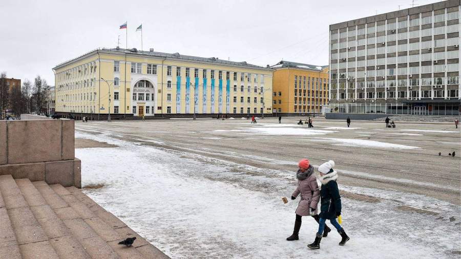 В Коми отмечены нарушения противоэпидемических мероприятий