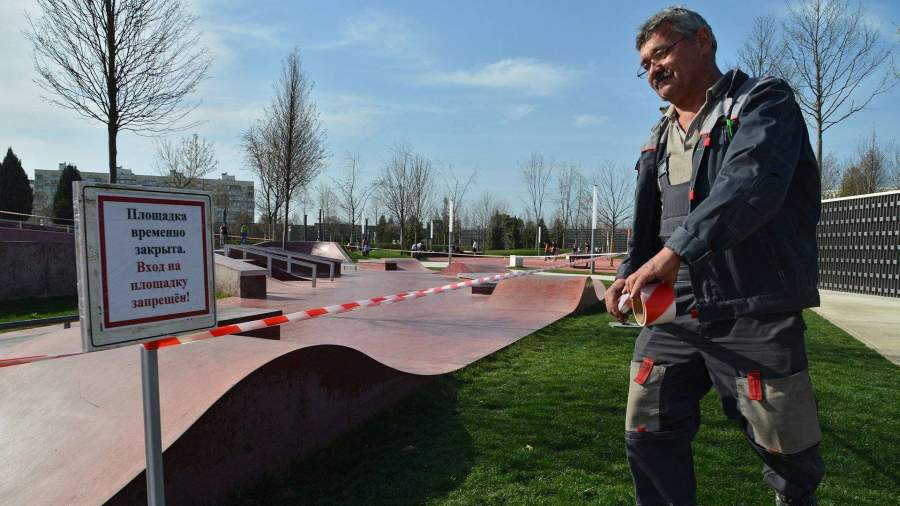 Губернатор Краснодарского края объявил о продлении карантина в регоине
