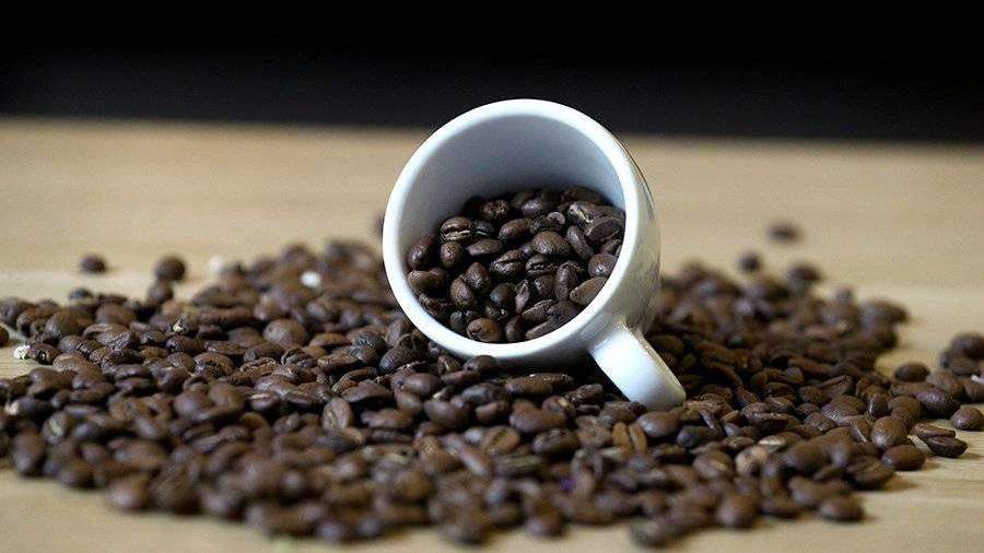 Ученые назвали способ жить дольше с помощью кофе