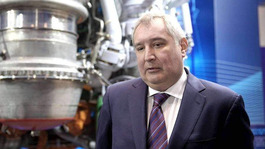 Рогозин сообщил о штатной подготовке апрельских пусков кораблей к МКС
