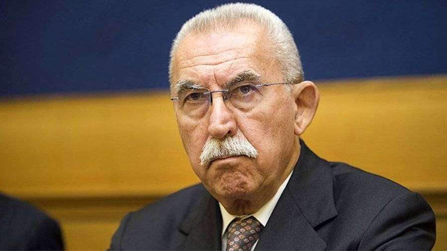 Косачев прокомментировал смерть журналиста Кьезы