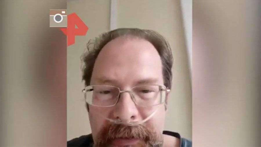 Врач подмосковной больницы в Дзержинском заболел COVID-19
