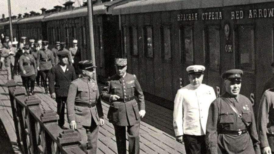 Историк оценил новый российский ресурс о Второй мировой войне