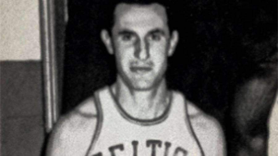 Умер чемпион NBA Джон Маккарти
