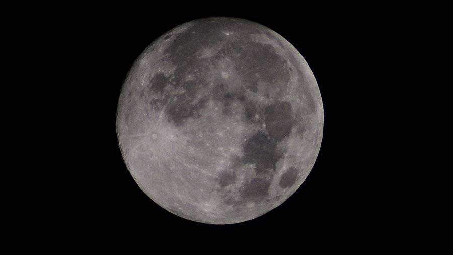 NASA опровергло сообщение о нежелании включать РФ в соглашение по Луне