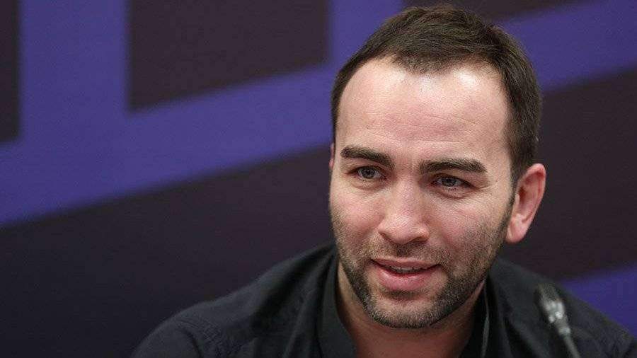 Промоутер дал прогноз на бой Гловера Тейшейры и Энтони Смита