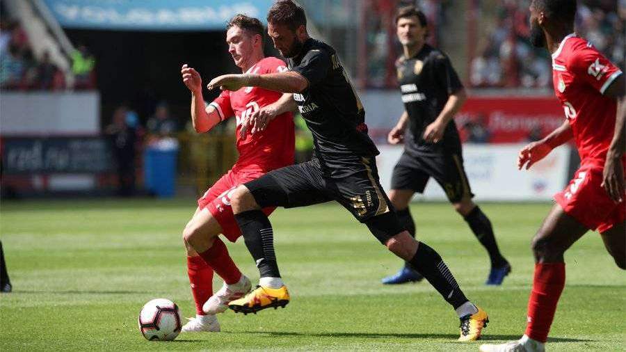 Гендиректор ФК «Уфа» высказался о возможной продаже клуба